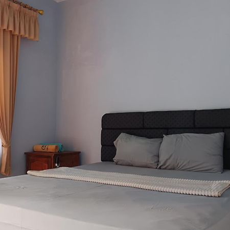 Embun Rinjani Homestay Senaru Dış mekan fotoğraf