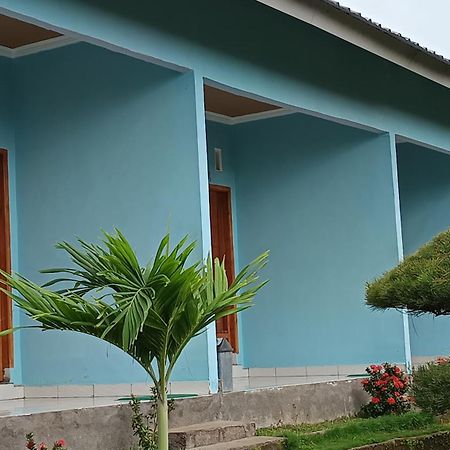 Embun Rinjani Homestay Senaru Dış mekan fotoğraf