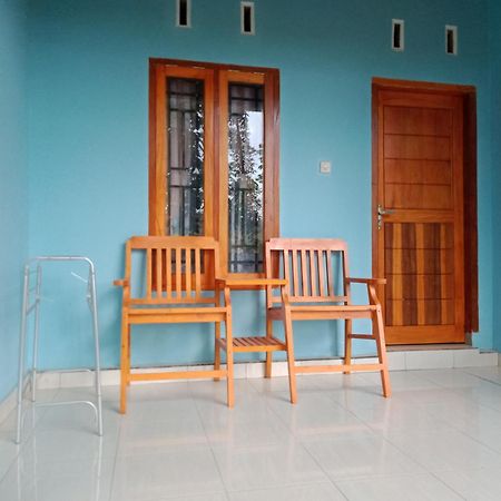 Embun Rinjani Homestay Senaru Dış mekan fotoğraf