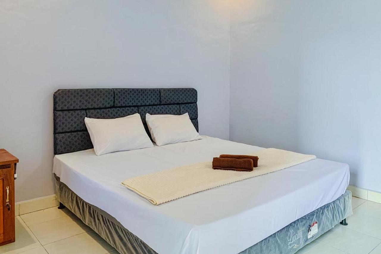Embun Rinjani Homestay Senaru Dış mekan fotoğraf