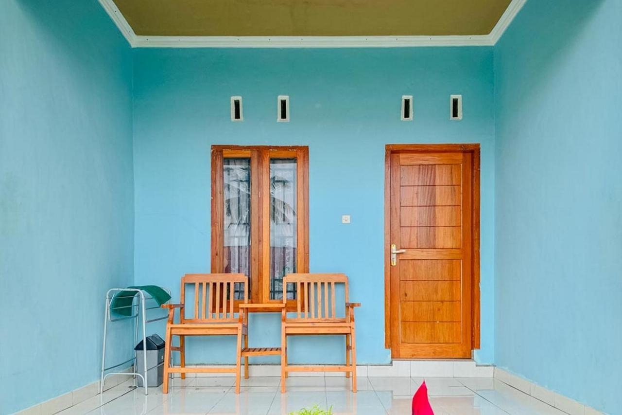 Embun Rinjani Homestay Senaru Dış mekan fotoğraf