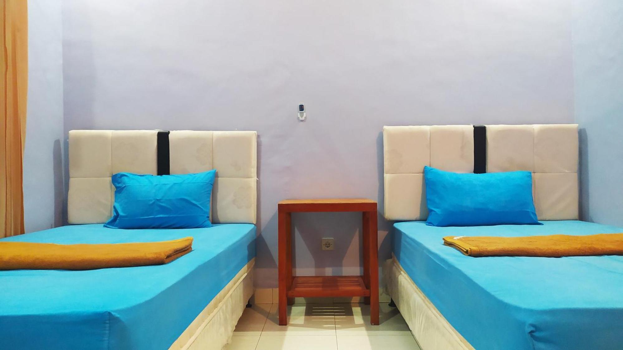 Embun Rinjani Homestay Senaru Dış mekan fotoğraf