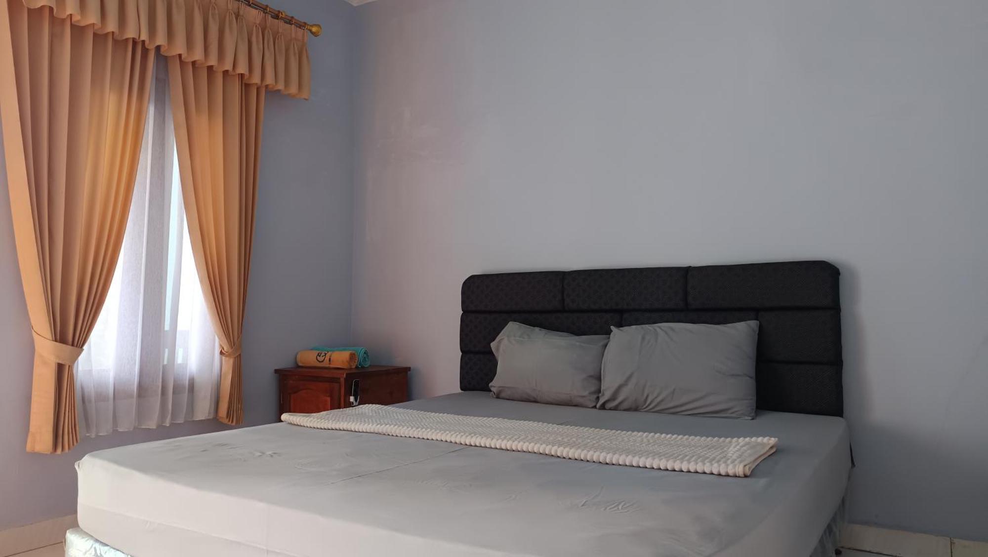 Embun Rinjani Homestay Senaru Dış mekan fotoğraf