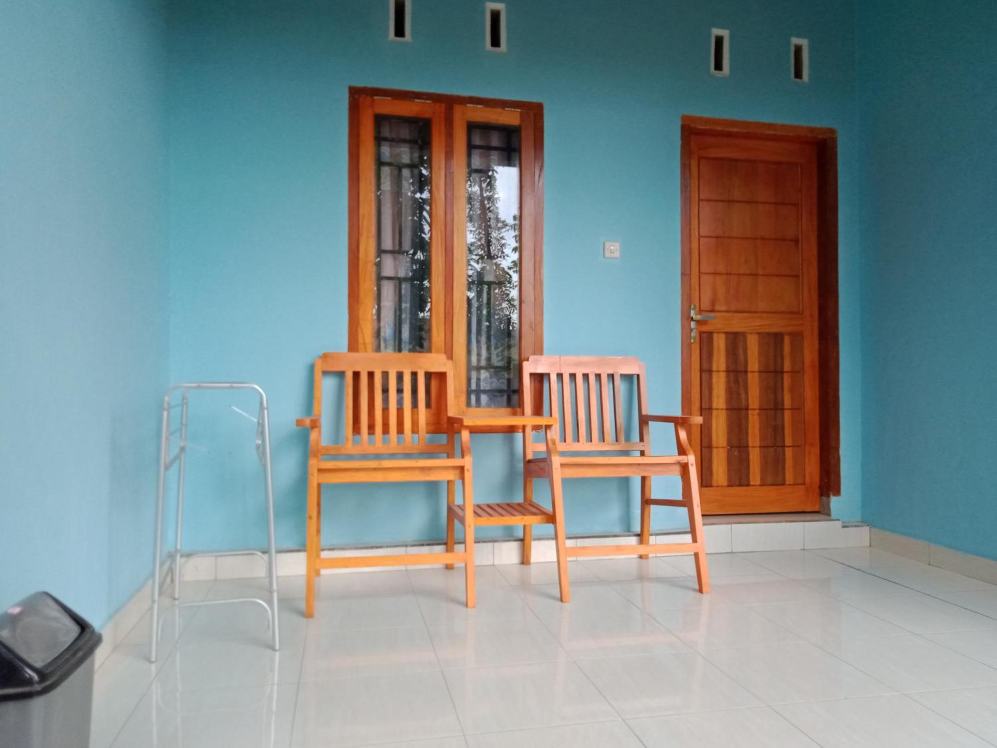 Embun Rinjani Homestay Senaru Dış mekan fotoğraf